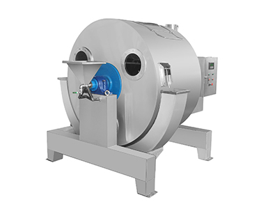 GHD series sandwich heating stainless steel temperature control dyeing drum