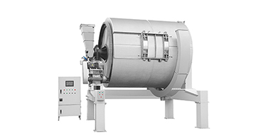 The performance of roller ironing embossing machine is introduced